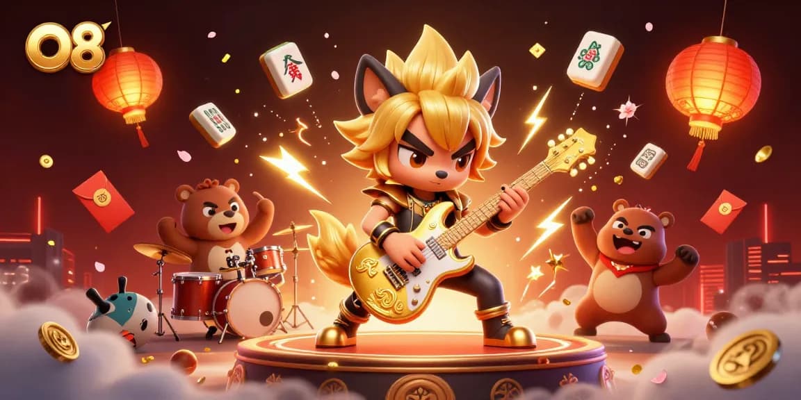 How to Switch to O8 Casino for Winning Strategies in 2026
