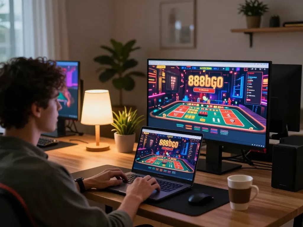 888bgo: Essential Strategies for Winning Big in 2026's Online Casino Scene