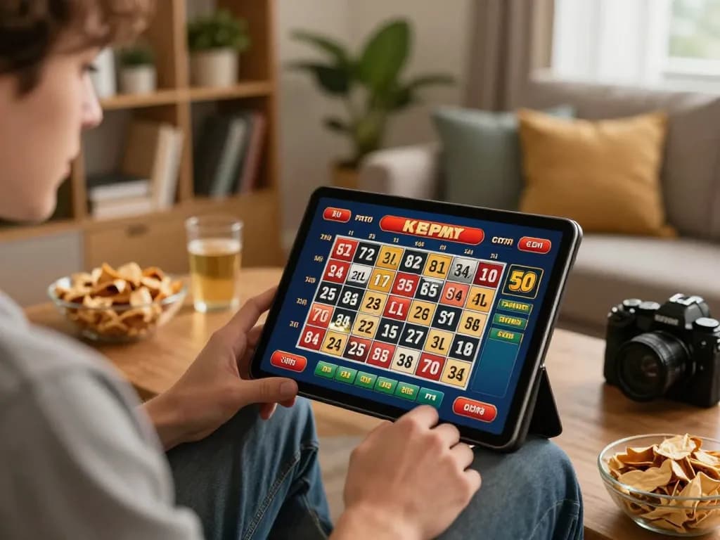 Winning Strategies for Keno: Enhance Your Odds with Sunwin in 2026