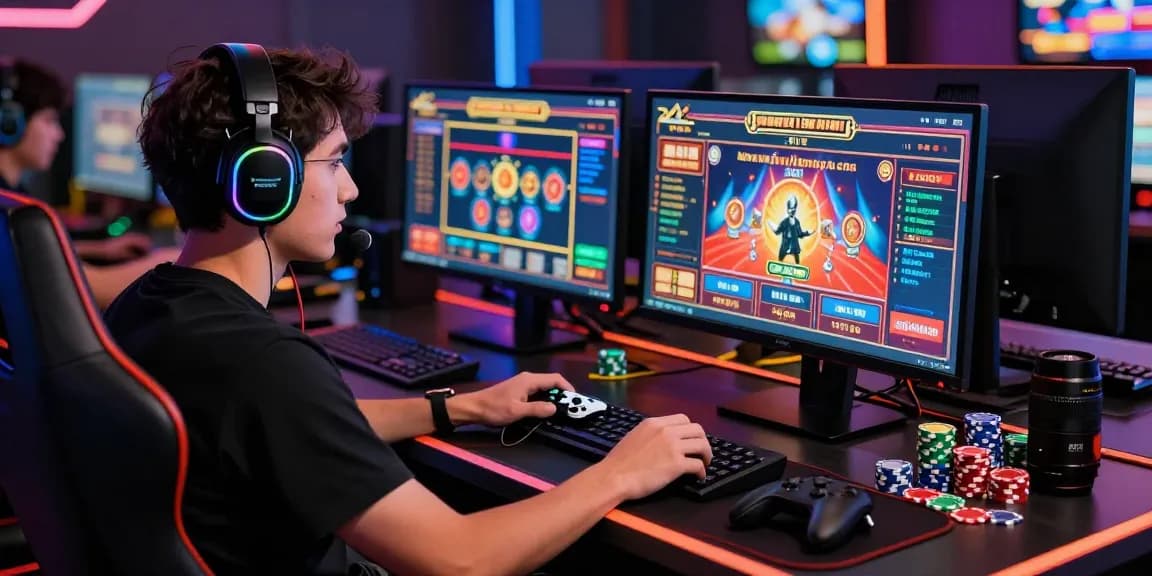 Revolutionary Insights into Nhà Cái OK8386: The 2026 Betting Experience