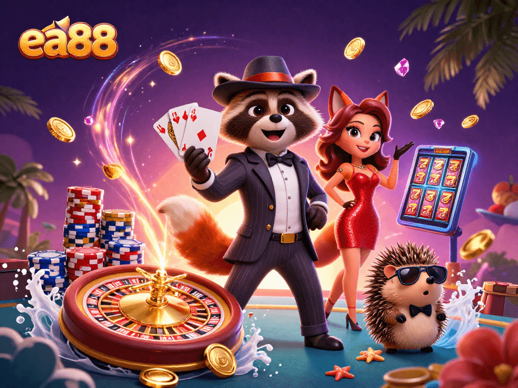 Top 5 Advanced Betting Strategies for ea88 Gamblers in 2026