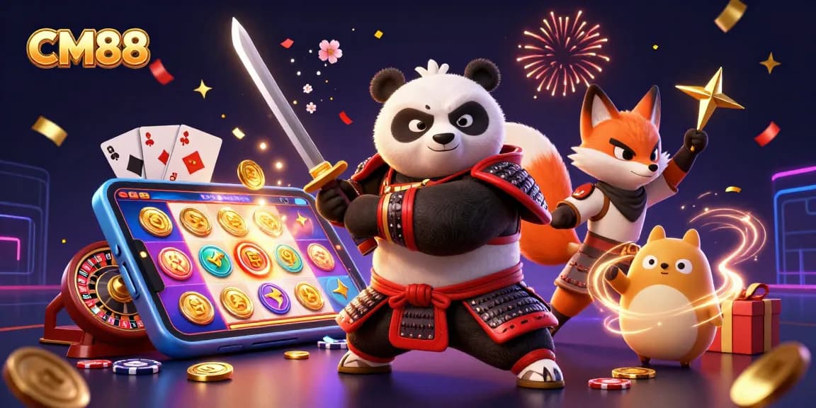 Overlooked CM88 Risks Every Gambler Should Know for Winning Strategies in 2026