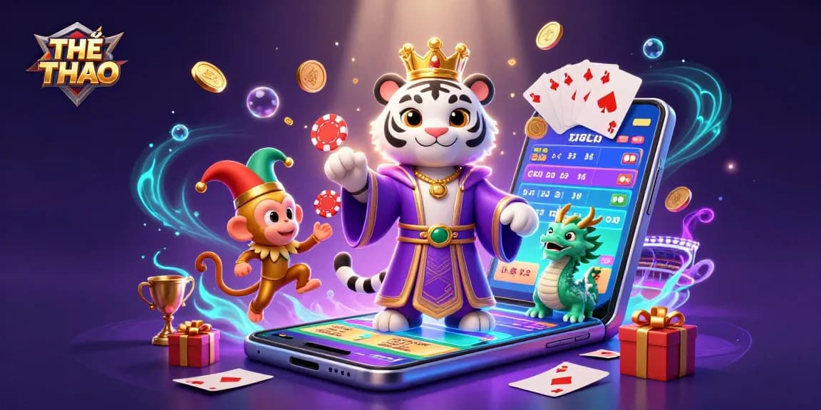 How to Maximize Every THỂ THAO Betting Opportunity for Strategic Wins in 2026