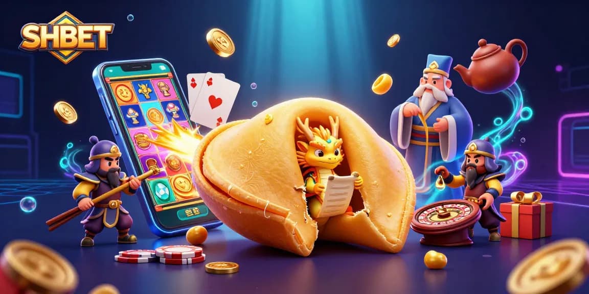 Emerging SHBET Gambling Strategies Taking Over in 2026