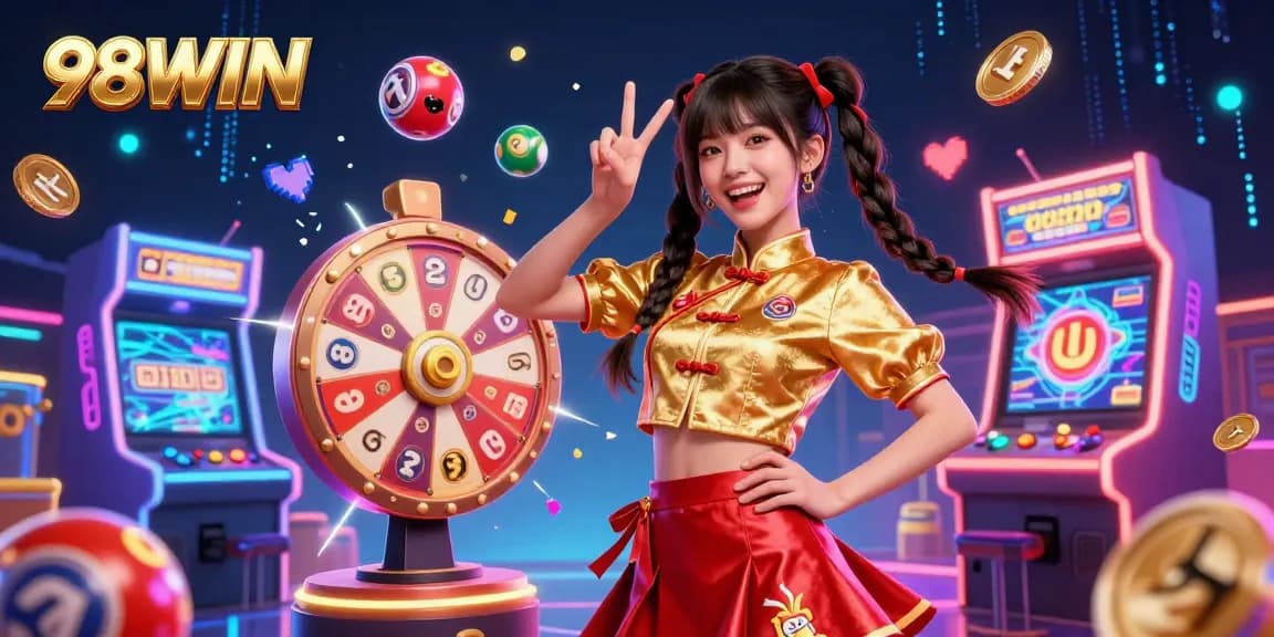 Winning Strategies at 98WIN: A Complete Guide to Online Gambling in 2026