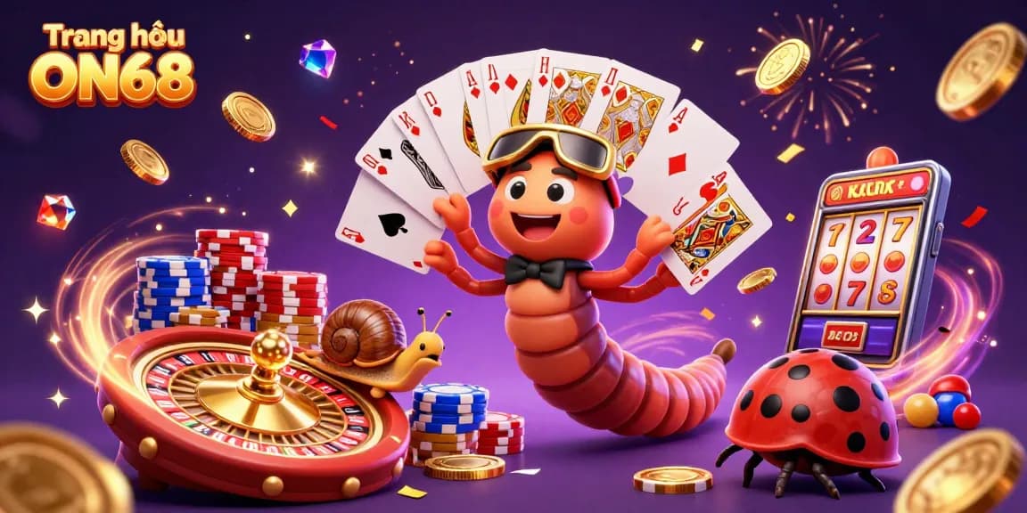 When Is the Best Time to Use Trang chủ ON68 for Winning Strategies in 2026?