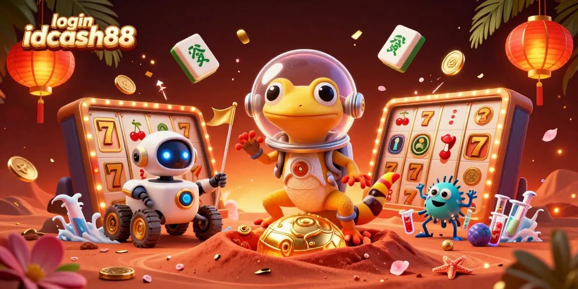 5 Common login idcash88 Mistakes and How to Fix Them for Winning Strategies in 2026