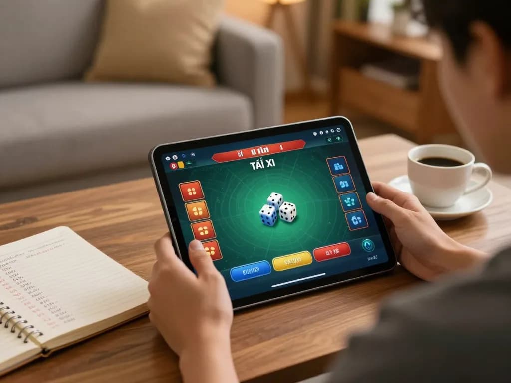 Mastering Tài Xỉu Online on taixiuonlinego: Strategic Insights for 2026 Success