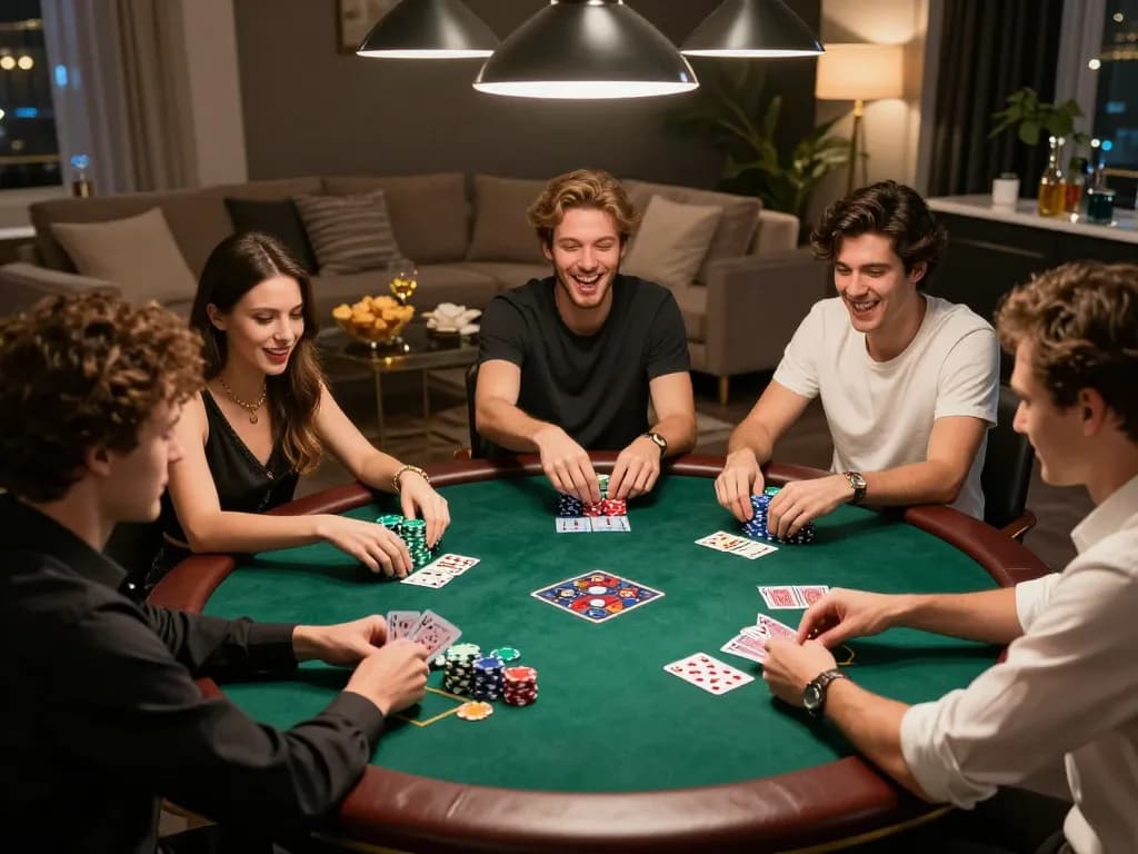 Winning Strategies for Game Bài Đổi Thưởng in 2026: Expert Insights for Better Odds