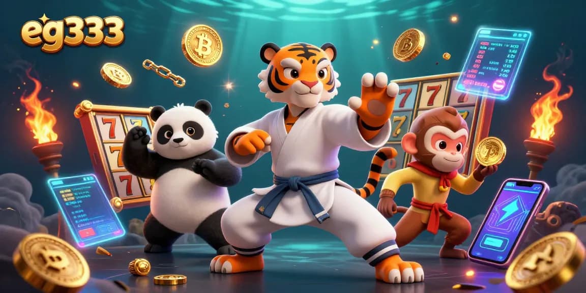 Who Needs eg333? The Definitive Gamblers Guide to Winning Strategies in 2026