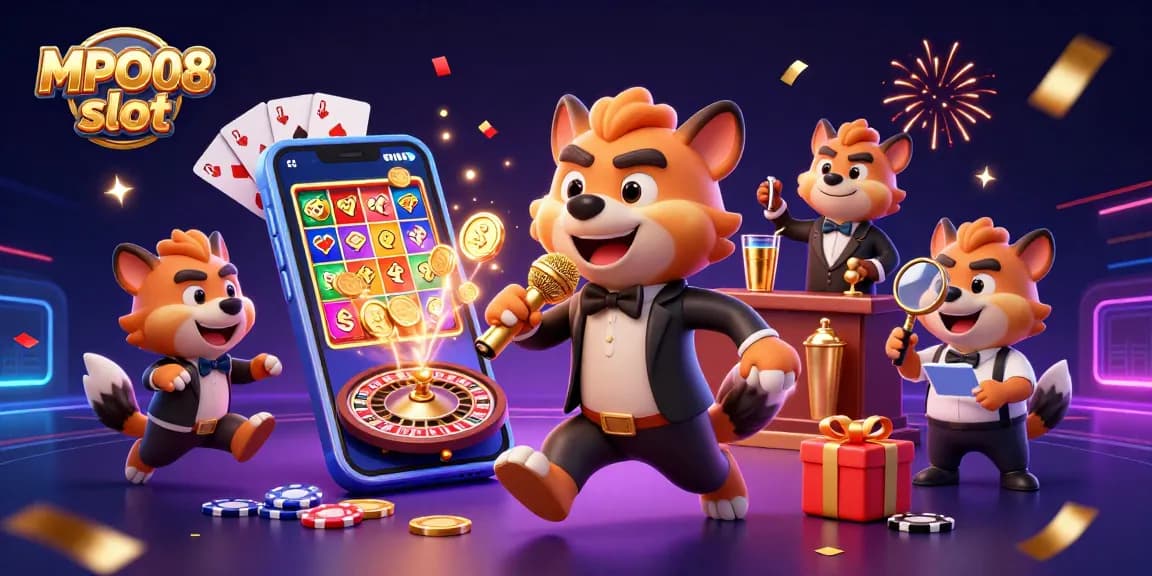 Should You Try MPO08 Slot? Here's What Expert Gamblers Recommend for 2026