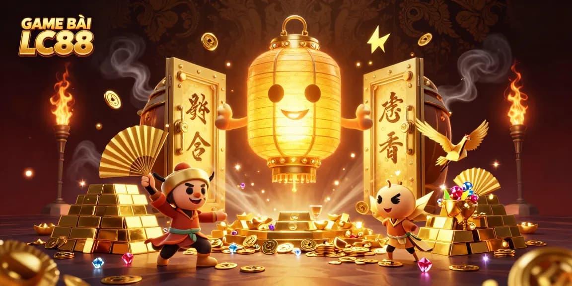 Real GAME BÀI LC88 Results: What to Expect in 2026 for Strategic Gamblers