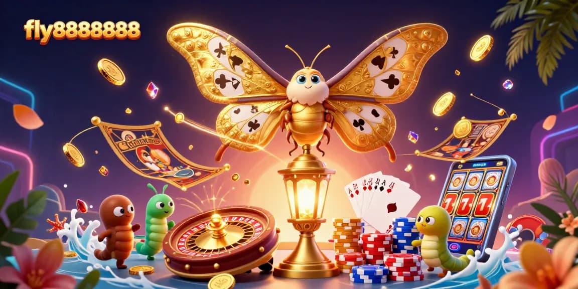 How to Switch to fly88888888 Without Missing a Beat for Winning Strategies in 2026