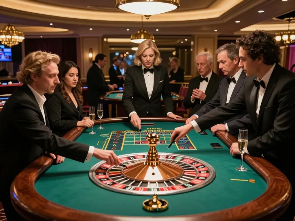 Mastering B52: Essential Strategies for Winning Big at the Casino in 2026