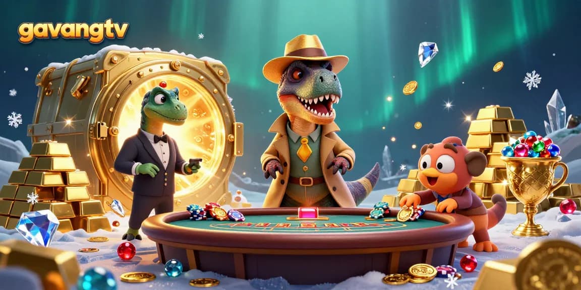 gavangtv for Beginners: Everything You Need to Know About Strategic Betting