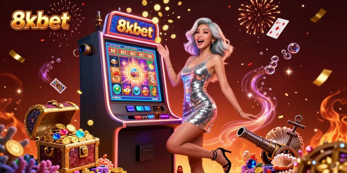 The Advanced 8xbet Playbook for Experienced Gamblers: Winning Strategies for 2026