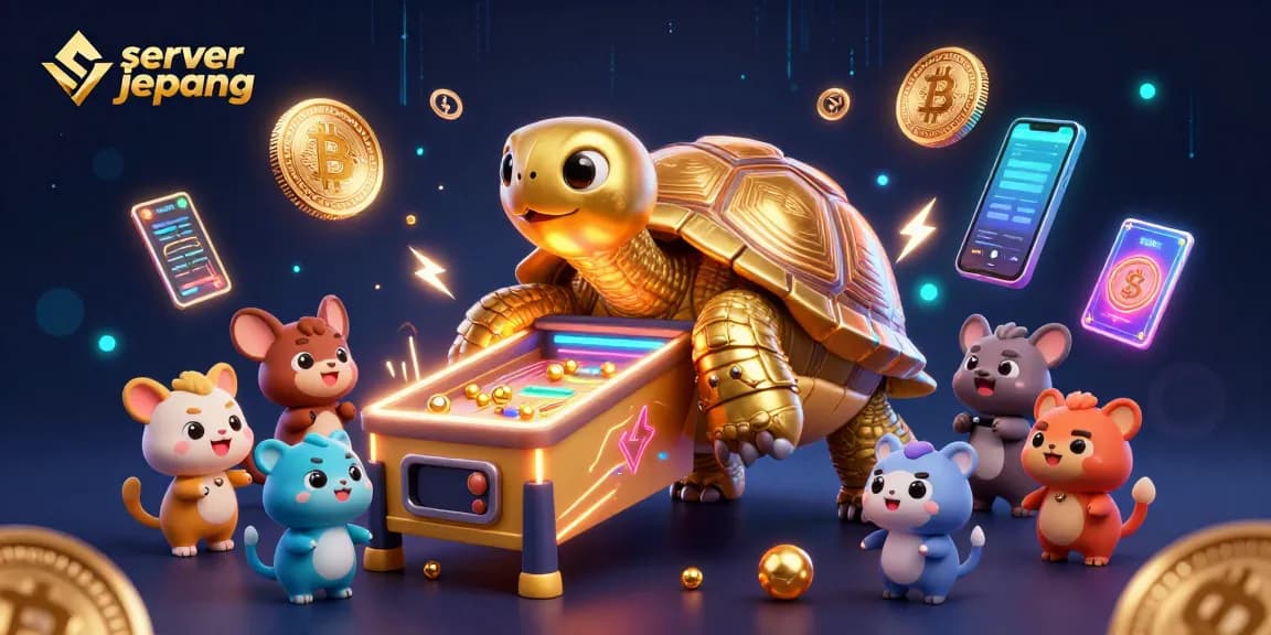 The Essential Server Jepang Handbook for Smart Gamblers Seeking Winning Strategies in 2026