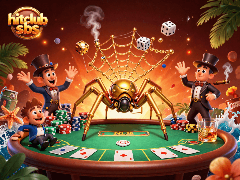hitclub sbs Lies Exposed: Setting the Record Straight on Winning Strategies for Gamblers