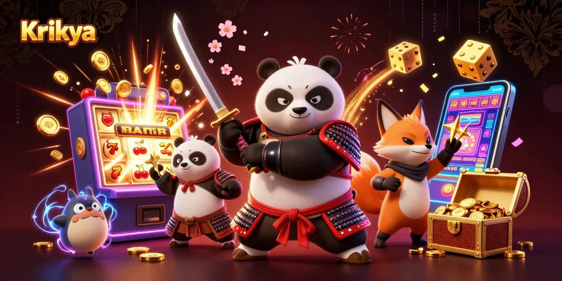 Krikya Strategies for Maximizing Your 2026 Online Gaming Experience