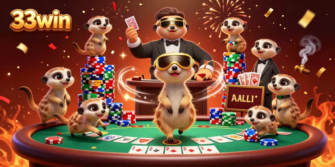 How 33win Saves Gamblers Time and Money for Winning Strategies in 2026