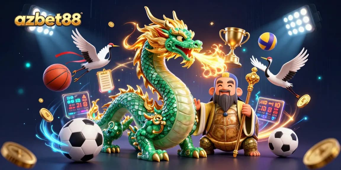 Future-Proofing Your Casino Experience with azbet88: Winning Strategies for 2026