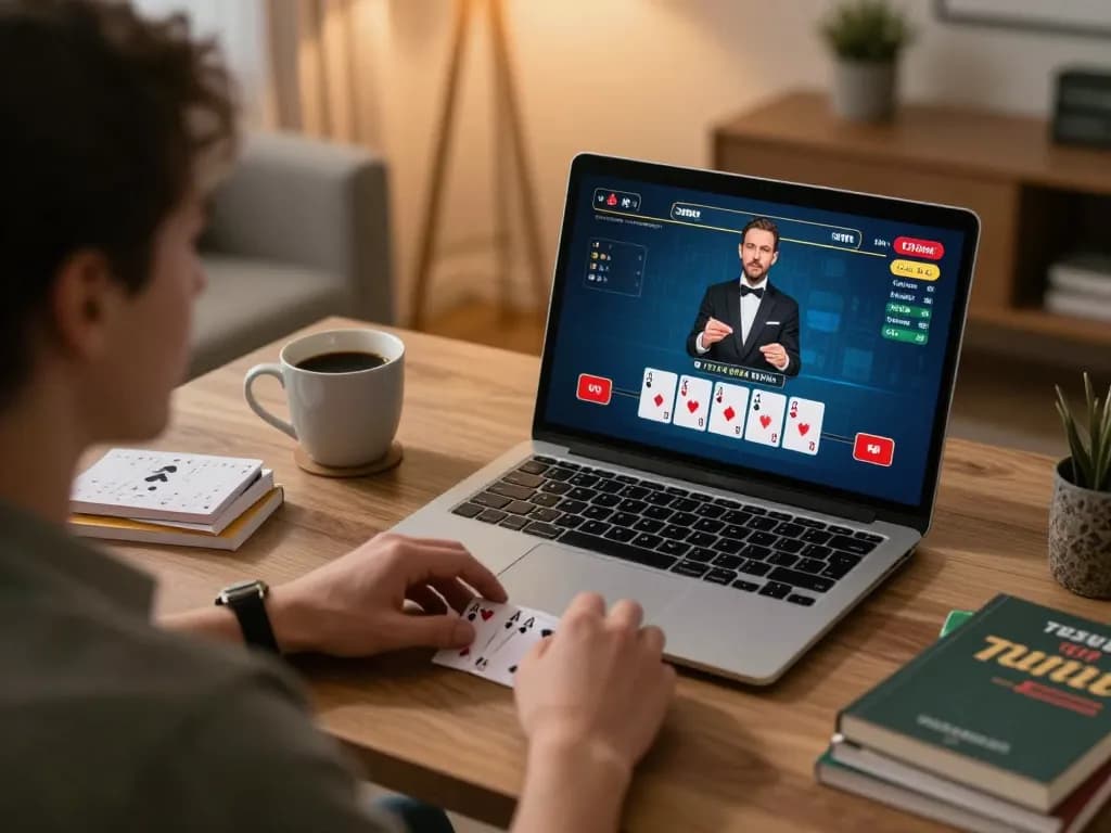 Winning Strategies for 98win đăng nhập: Essential Tips for Mastering Online Gambling in 2026