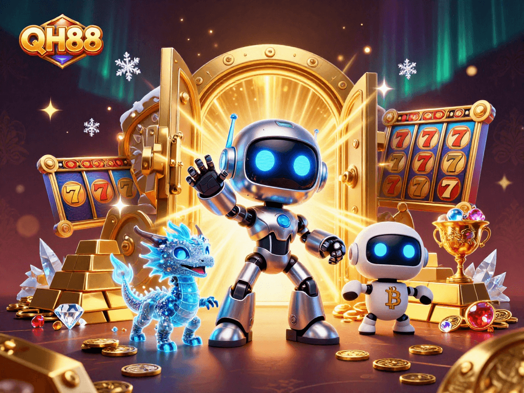 How to Evaluate QH88 Slots Like an Expert in 2026 for Winning Strategies