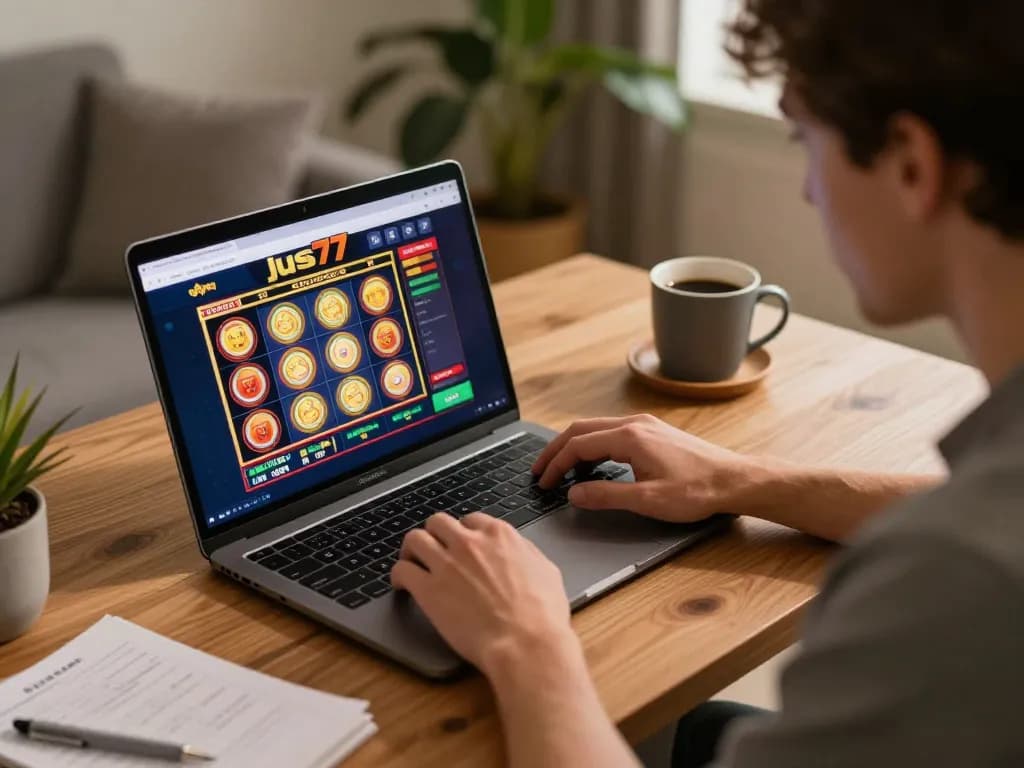 Winning Strategies for jus77: Optimize Your Gaming Experience in 2026