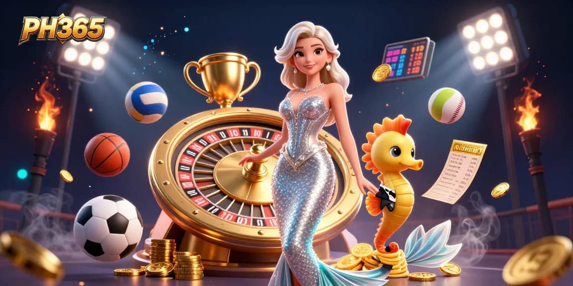 PH365: Expert Strategies for Winning Big in 2026's Ultimate Gaming Adventure