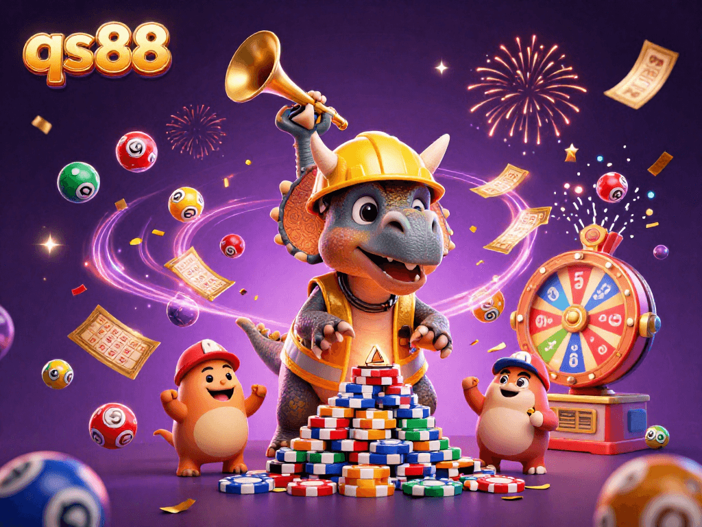 How to Start with qs88: A Beginner's Roadmap to Winning Strategies in 2026