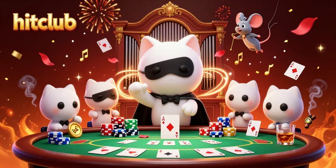 9 Essential hitclub Tools for Gamblers Seeking Winning Strategies in 2026