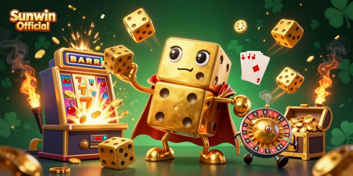 Sunwin Official Compared: Strategic Gaming Options for Bettors to Win Big in 2026