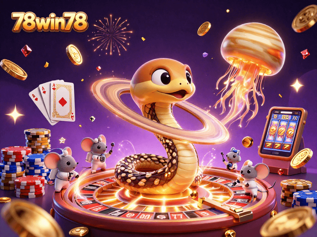 Overlooked 78win78 Risks Every Gambler Should Know for Better Odds in 2026