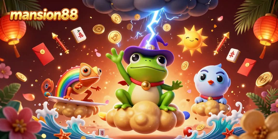Boosting Betting Efficiency with mansion88 for Maximum Winning Strategies in 2026