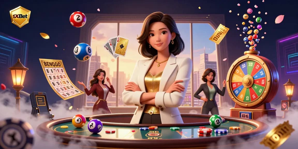 Winning Strategies for 1xBet: Mastering Your Bets in 2026