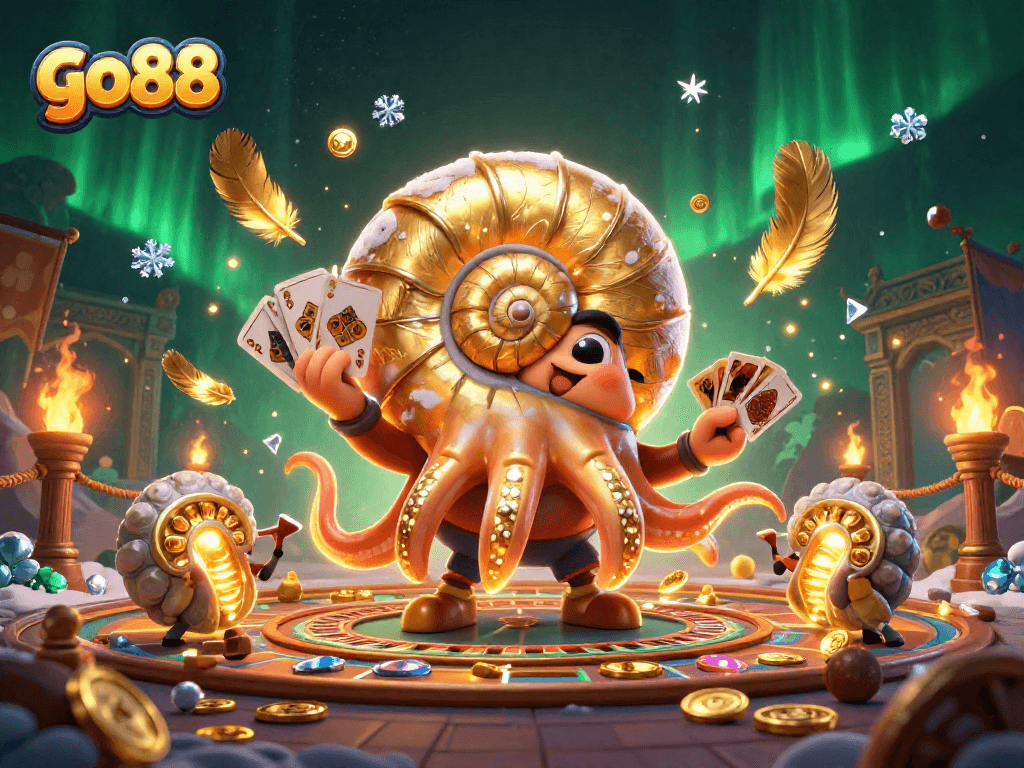 What Are the Best go88 Features for Gamblers to Master by 2026?