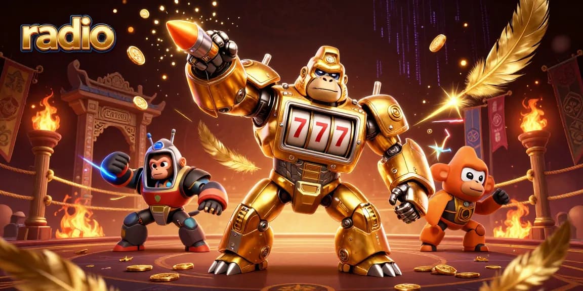 Radio Gaming 2026 Update: Everything That Changed for Gamblers