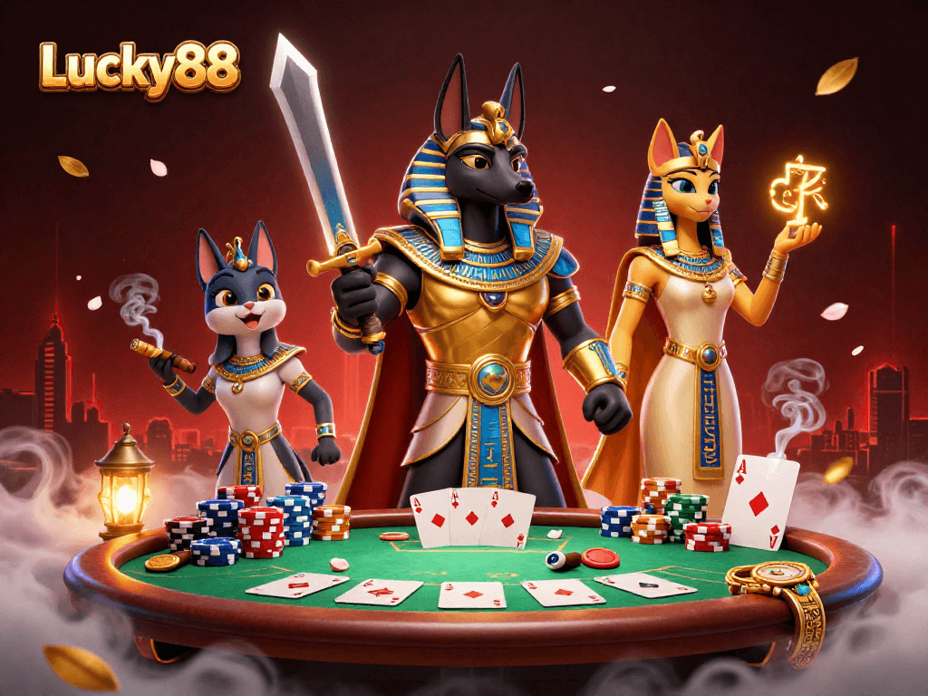 How Lucky88 Can Change Your Betting Strategy Approach for Better Odds in 2026