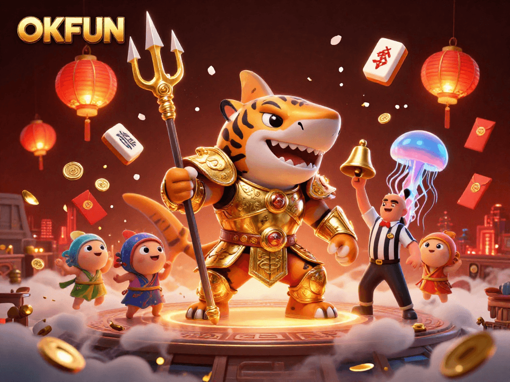 Data-Driven OKFUN Insights for 2026: Winning Strategies for Gamblers