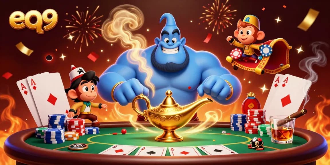 How to Fix Your eq9 Casino Strategy in 2026 for Better Odds
