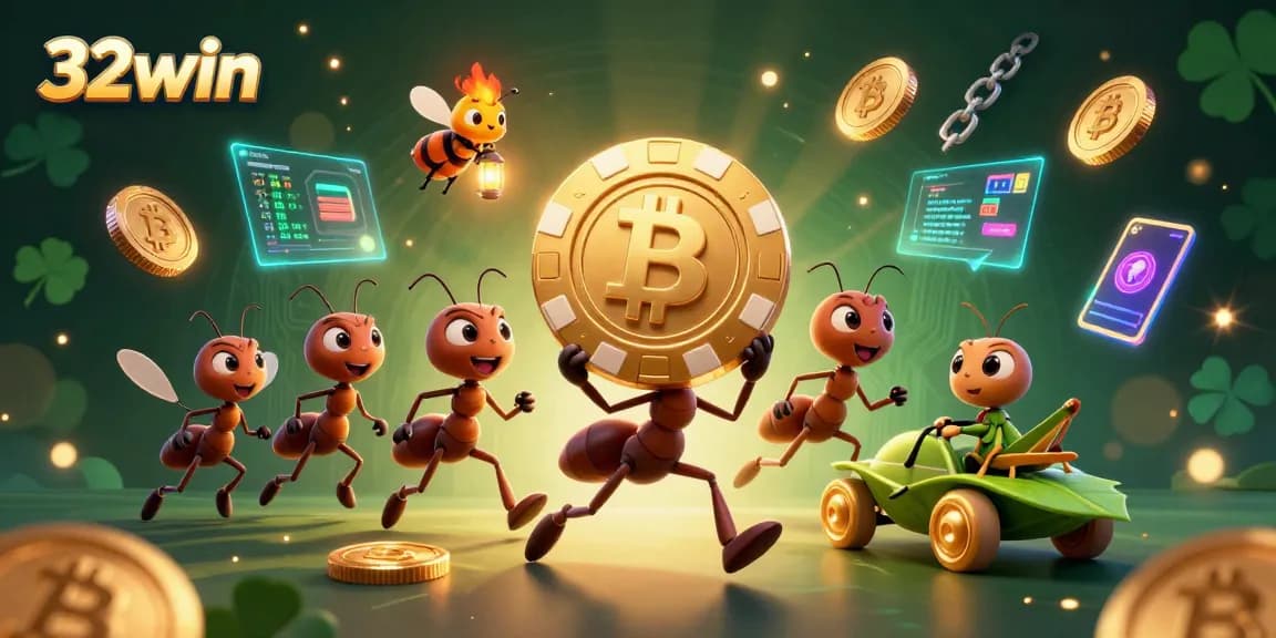 11 Key 32win Betting Strategies That Matter Most for Gamblers in 2026