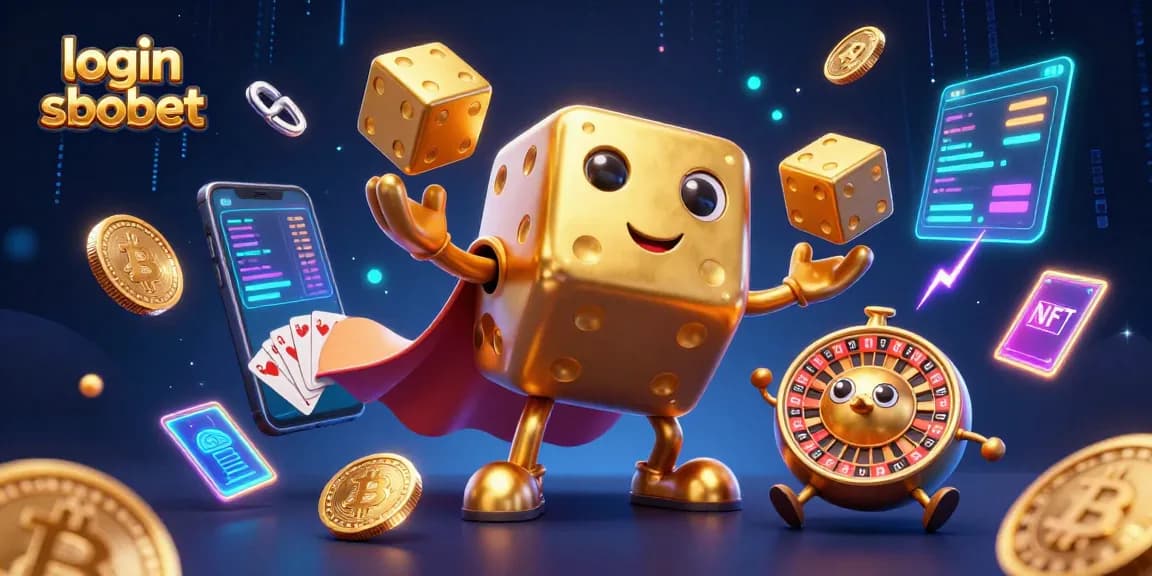 Don't Use login sbobet Until You Read This: Essential Guide for Gamblers in 2026