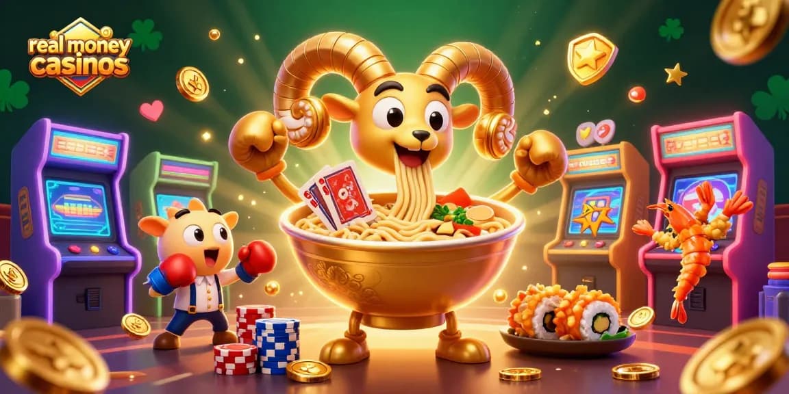 How to Stay Safe While Using Real Money Casinos in 2026: Essential Strategies for Players