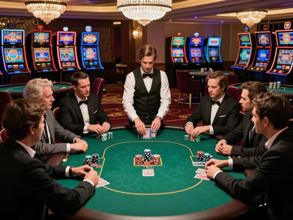 Nohu Poker Strategies for 2026: Master Advanced Techniques for Winning