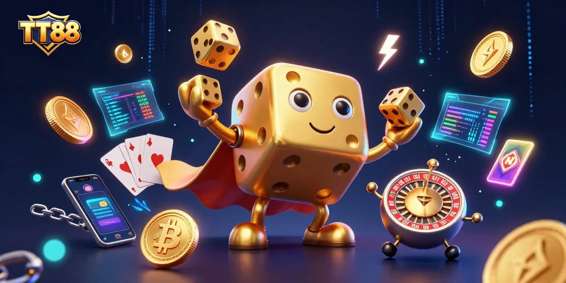 Why TT88 Is the Best Choice for Gamblers in 2026