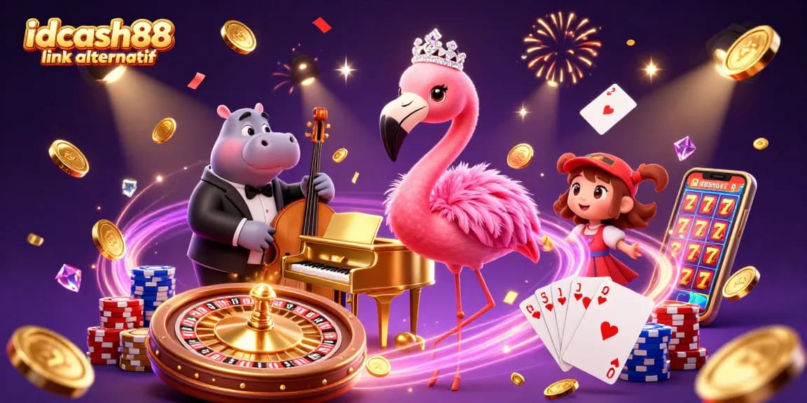 What Changed About idcash88 link alternatif in 2026? Essential Strategies for Modern Gamblers