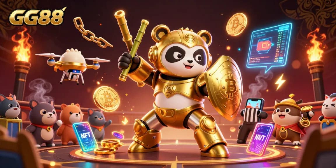 A Practical GG88 Framework for Winning Strategies in Online Gambling