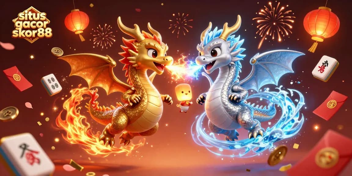 Everything About Situs Gacor Skor88: The A-to-Z Breakdown for Strategic Gamblers in 2026