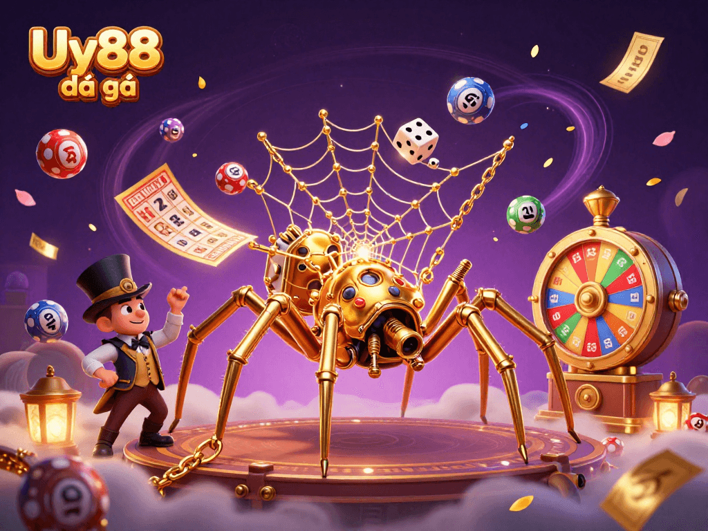 A Field Guide to Uy88 đá gà for Hands-On Gamblers Seeking Winning Strategies in 2026