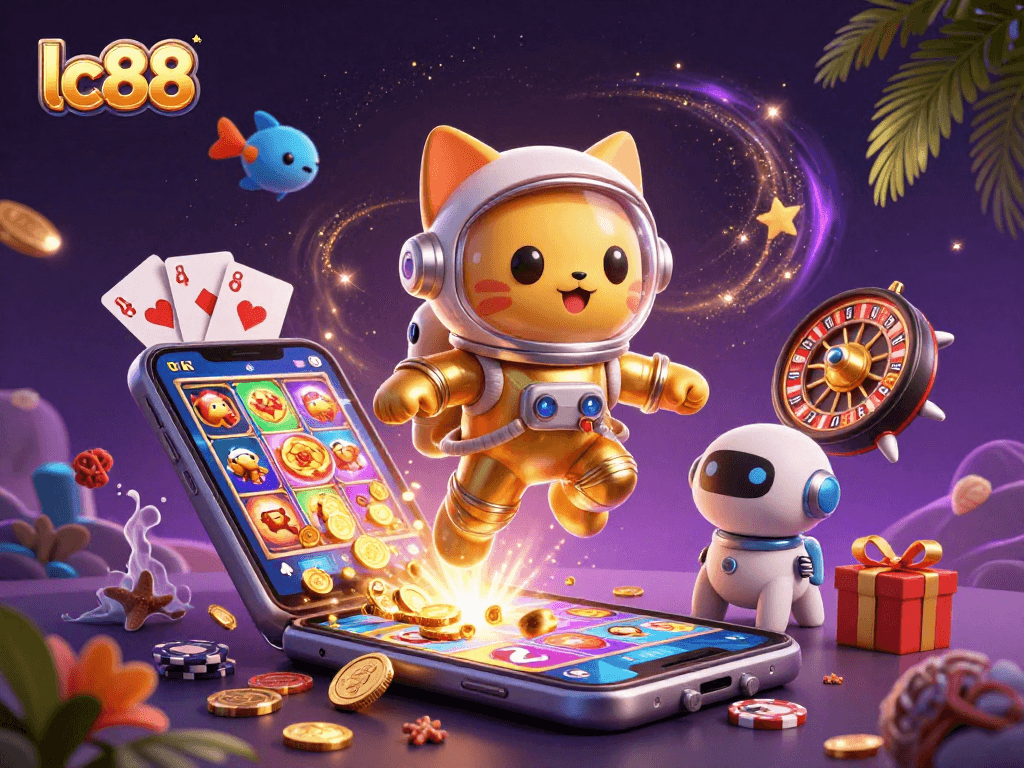 Why lc88 Is Better Than Other Casinos for Gamblers Seeking Winning Strategies in 2026